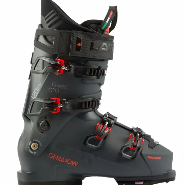 Lange Shadow 120 MV GW Ski Boots 2025 - Used