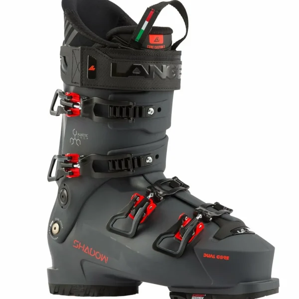 Lange Shadow 120 MV GW Ski Boots 2025 - Used