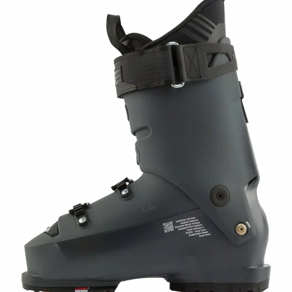 Lange Shadow 120 MV GW Ski Boots 2025 - Used