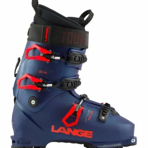 Lange XT3 Tour 2.0 130 MV Alpine Touring Ski Boots 2025