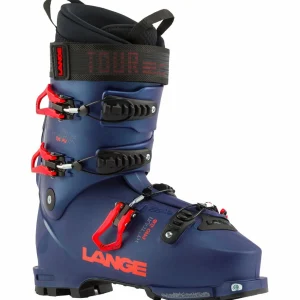 Lange XT3 Tour 2.0 130 MV Alpine Touring Ski Boots 2025
