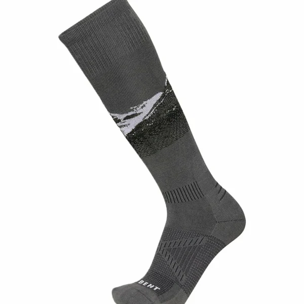 Le Bent Cody Townsend Pro Zero Cushion Socks