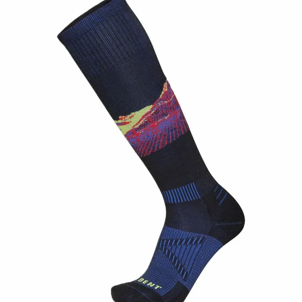 Le Bent Cody Townsend Pro Zero Cushion Socks