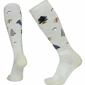 Le Bent Forest Light Cushion Socks