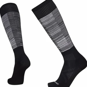Le Bent Glacier Targeted Cushion Socks