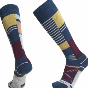 Le Bent Oaken Full Cushion Snow Socks - Women's