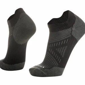Women Le Bent Run Light Micro Tab Socks - Unisex