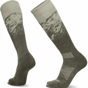 Le Bent Sammy Carlson Pro Series Socks