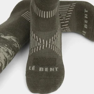 Le Bent Sammy Carlson Pro Series Socks