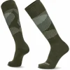 Le Bent Shred Targeted Cushion Snow Socks