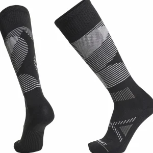 Le Bent Shred Targeted Cushion Snow Socks