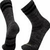 Women Le Bent Trail Light 3/4 Crew Socks - Unisex