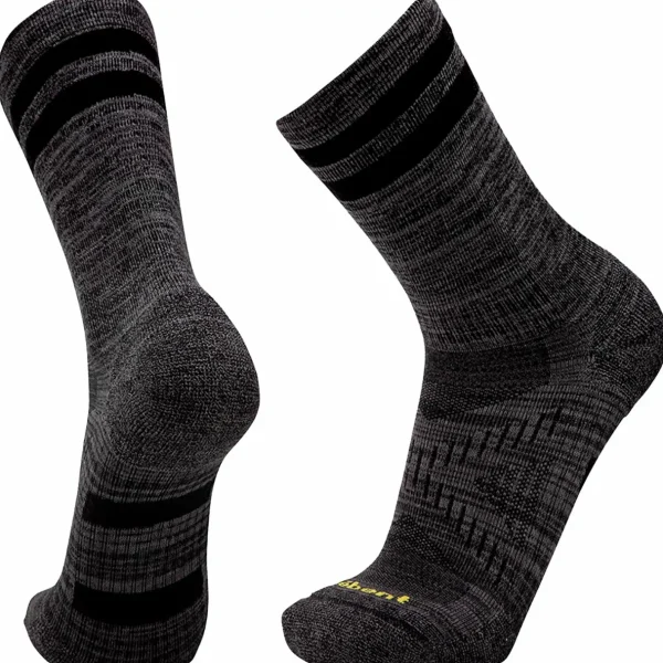 Women Le Bent Trail Light 3/4 Crew Socks - Unisex