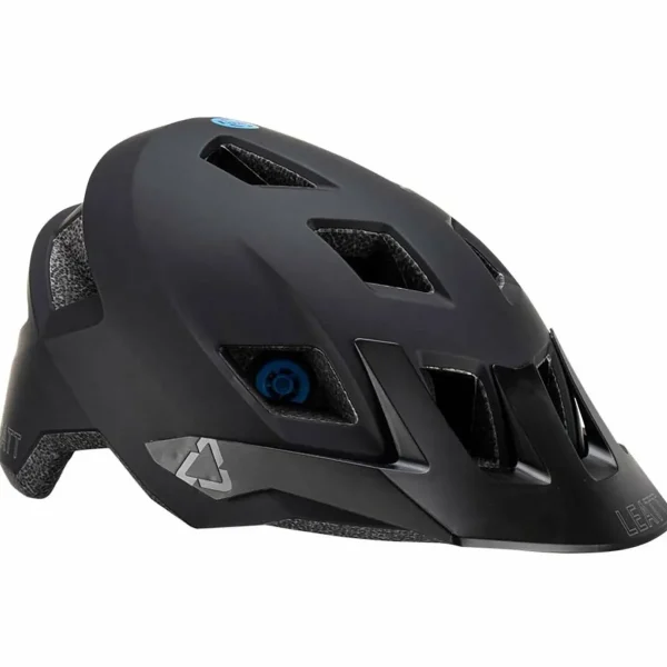 Leatt MTB AllMtn 1.0 V23 Bike Helmet