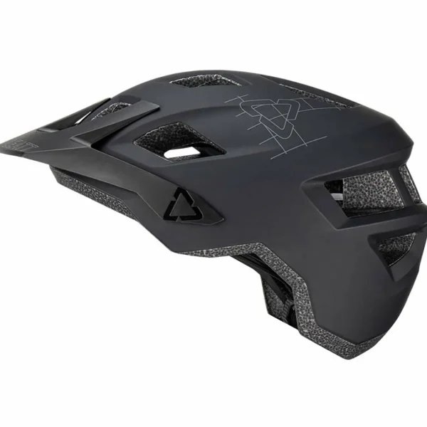 Leatt MTB AllMtn 1.0 V23 Bike Helmet
