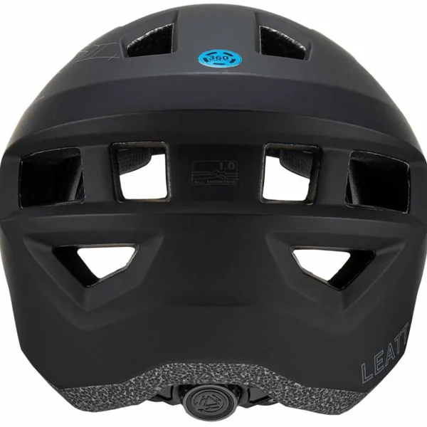 Leatt MTB AllMtn 1.0 V23 Bike Helmet