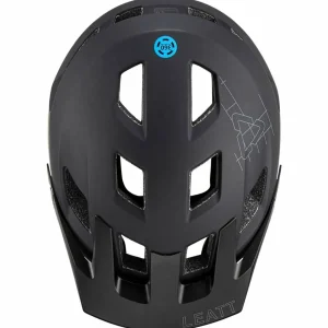 Leatt MTB AllMtn 1.0 V23 Bike Helmet
