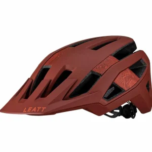 Leatt MTB Trail 3.0 V23 Bike Helmet