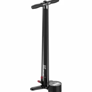 Lezyne Alloy Digital Drive 3.5 Floor Pump