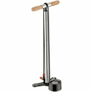 Lezyne Alloy Floor Drive 3.5 Floor Pump