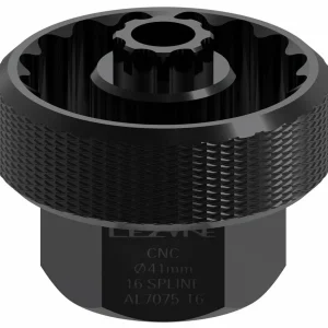 Lezyne CNC Alloy Bottom Bracket Tool