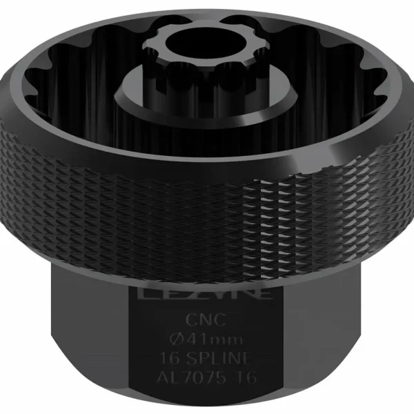Lezyne CNC Alloy Bottom Bracket Tool