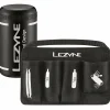 Lezyne Flow Caddy With Organizer Storage Container