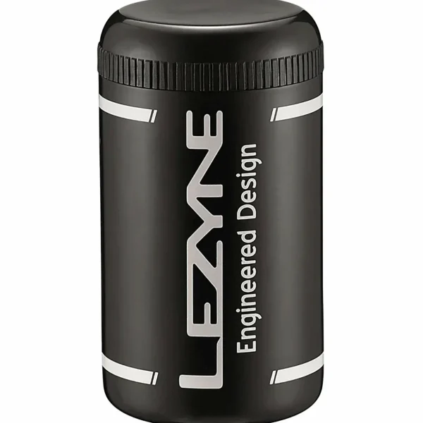 Lezyne Flow Caddy With Organizer Storage Container