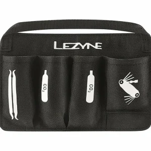 Lezyne Flow Caddy With Organizer Storage Container