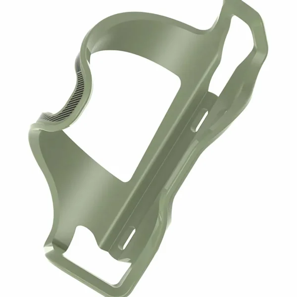 Lezyne Flow Enhanced Side Loader Water Bottle Cage