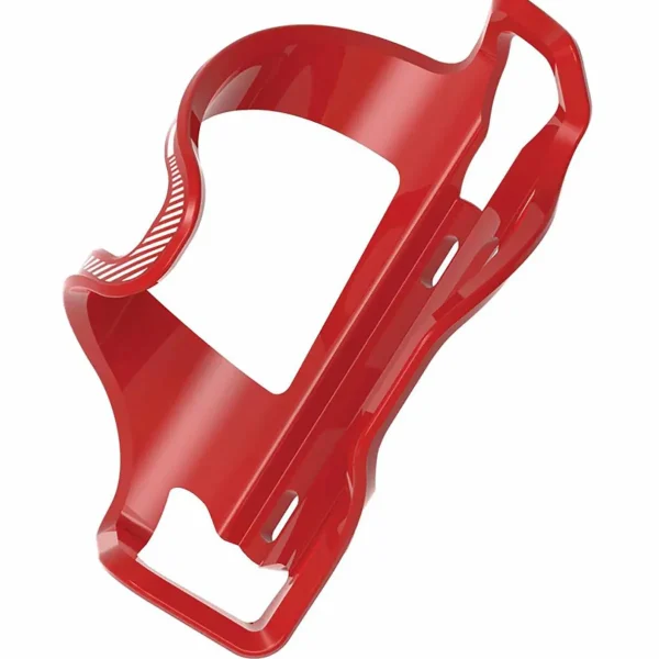 Lezyne Flow Enhanced Side Loader Water Bottle Cage