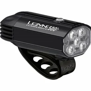 Lezyne Fusion Drive 500+ Front Bike Light