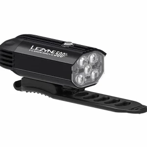 Lezyne Fusion Drive 500+ Front Bike Light