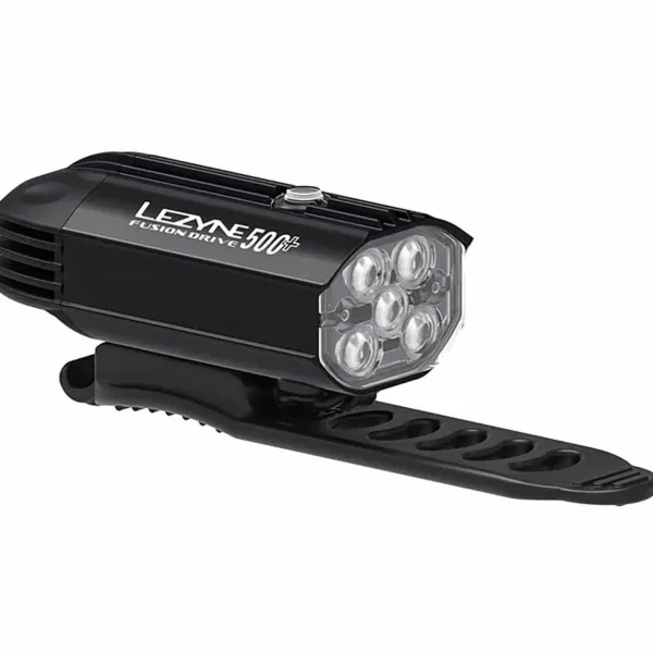 Lezyne Fusion Drive 500+ Front Bike Light