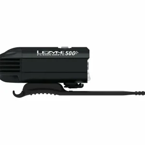 Lezyne Fusion Drive 500+ Front Bike Light