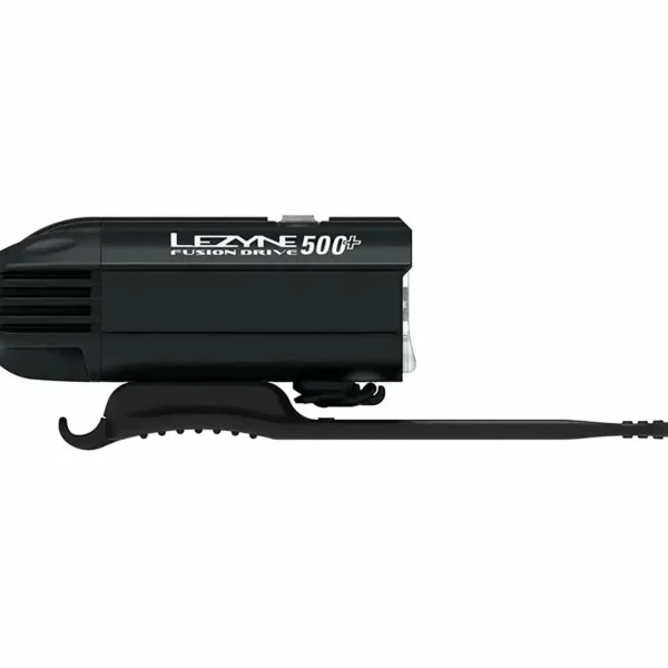 Lezyne Fusion Drive 500+ Front Bike Light