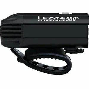 Lezyne Fusion Drive 500+ Front Bike Light