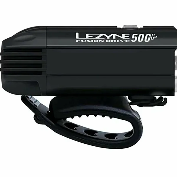 Lezyne Fusion Drive 500+ Front Bike Light