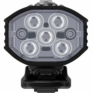 Lezyne Fusion Drive 500+ Front Bike Light
