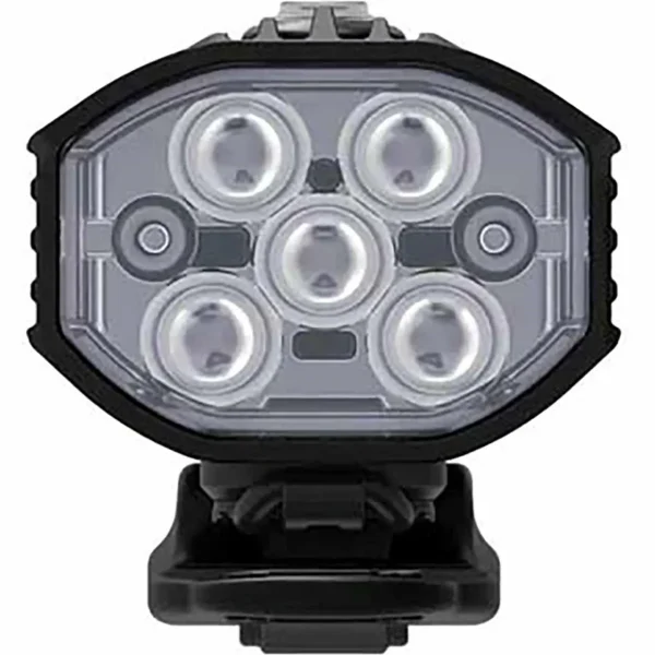 Lezyne Fusion Drive 500+ Front Bike Light