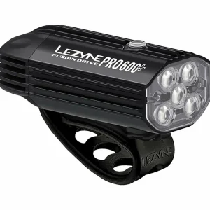 Lezyne Fusion Drive Pro 600+ Front Bike Light
