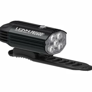 Lezyne Fusion Drive Pro 600+ Front Bike Light