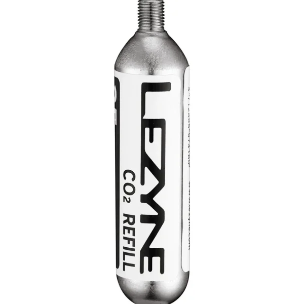 Lezyne 25g Threaded CO2 Cartridge