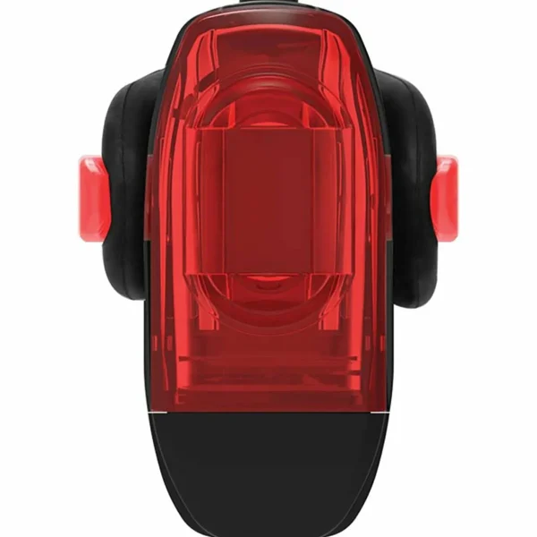 Lezyne KTV Drive Pro+ Alert Rear Bike Light