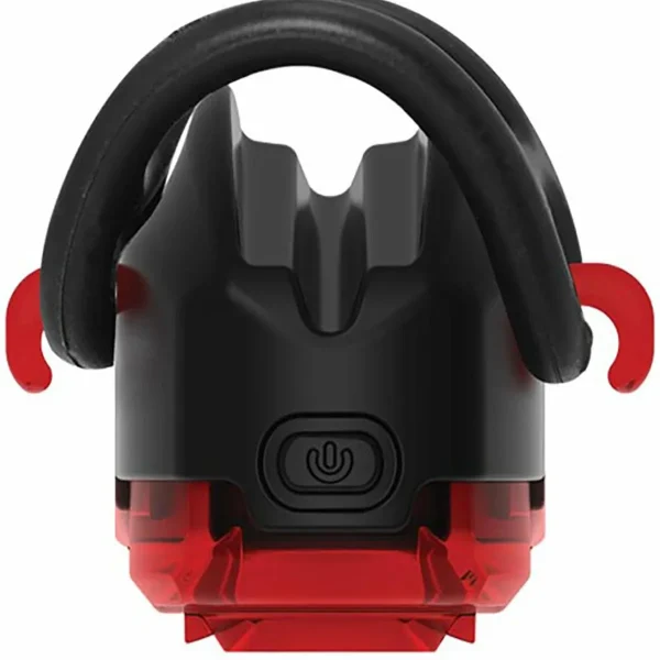 Lezyne KTV Drive Pro+ Alert Rear Bike Light