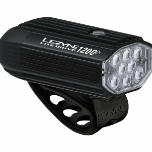 Lezyne Lite Drive 1200+ Front Bike Light