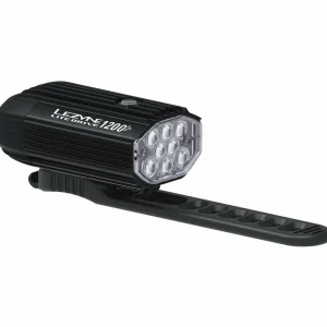 Lezyne Lite Drive 1200+ Front Bike Light