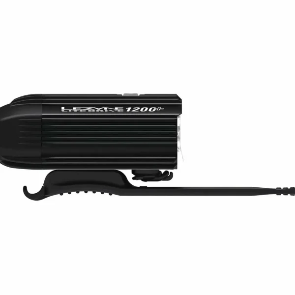 Lezyne Lite Drive 1200+ Front Bike Light