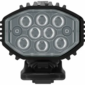 Lezyne Lite Drive 1200+ Front Bike Light