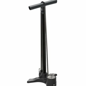 Lezyne Macro Floor Drive 2.5 DV Floor Pump
